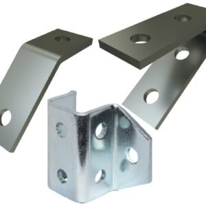 ANY KIND OF SAFETY FABRICATION