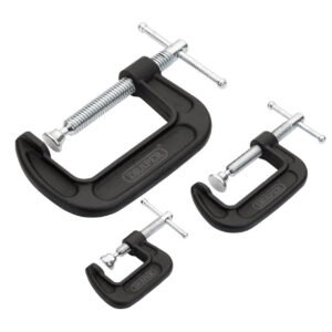 G CLAMP