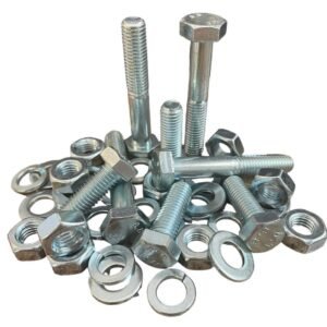 NUT BOLT WASHER