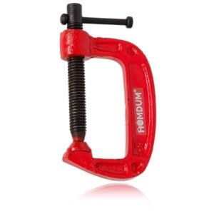G CLAMP