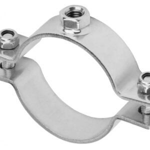 PIPE CLAMP