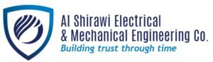 AL SHIRAWI ELECTRICAL & MECHANICAL ENGINEERING CO