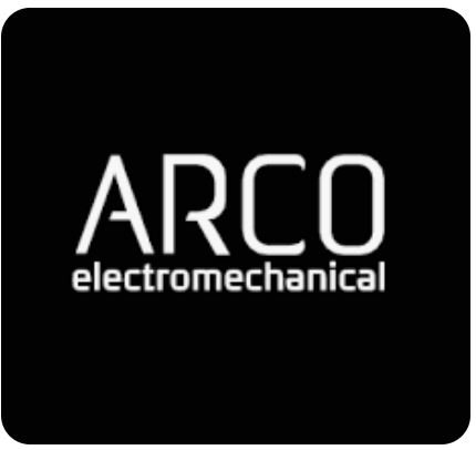 ARCO ELECTROMECHANICAL LLC