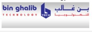 BIN GHALIB TECHNOLOGY B-TECH LLC