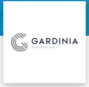 GARDINIA BUILDING CONTRACTING LLC