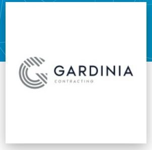 GARDINIA BUILDING CONTRACTING LLC