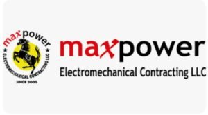 MAXPOWER ELECTROMECHANICAL CONTRACTING LLC