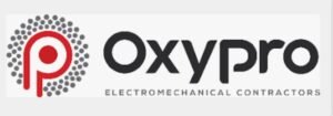 OXYPRO ELECTROMECHANICAL WORK LLC