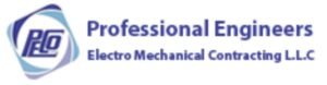 PROFESSIONAL ENGINEERING ELECTRO MECHANICAL CONT. CO LLC