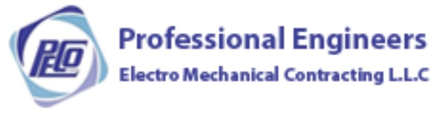 PROFESSIONAL ENGINEERING ELECTRO MECHANICAL CONT. CO LLC