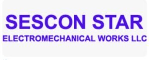 SESCON STAR ELECTROMECHANICAL WORKS LLC
