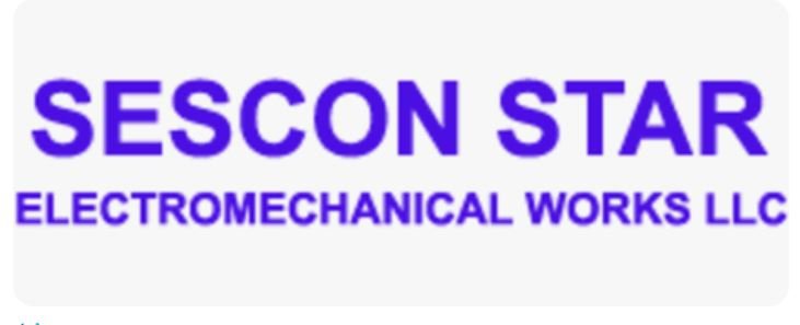 SESCON STAR ELECTROMECHANICAL WORKS LLC