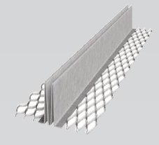 CONTOL JOINT BEAD