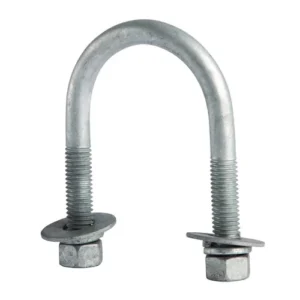 U CLAMP