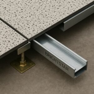 RAISE FLOOR TRUNKING