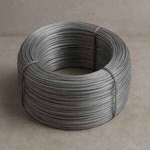 BINDING WIRE