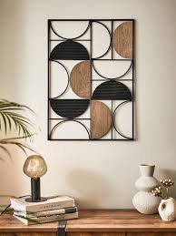 DECORATIVE WALL ART