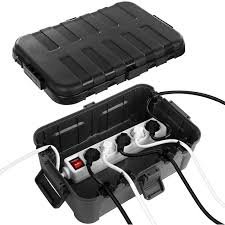 COVER & ADAPTORS