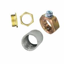 BUSHES, LOCKNUT & LOCKRINGS