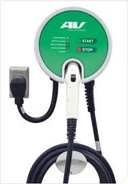 AV CHARGERS