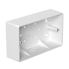 SWITCH BOXES