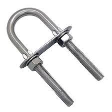 U BOLTS