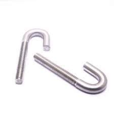 J BOLTS
