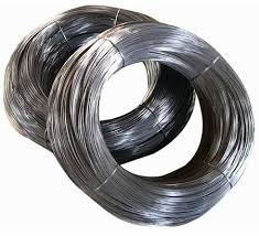 BINDING WIRE
