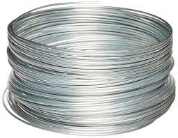 GALVANIZE WIRE ROD
