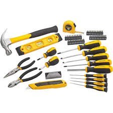 HAND TOOLS