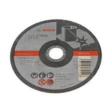 CUTTING DISC