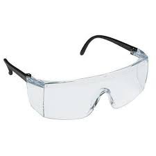 SAFETY GOGGLES