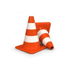 SAFETY CONES