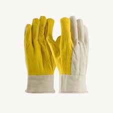 SAFETY GLOVES