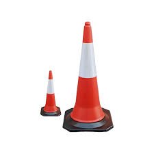 TRAFFIC CONES