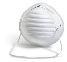 DESK MASK