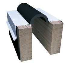 EXPANSION JOINT