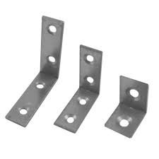 CLADOFIX L- BRACKET WITH LEGS