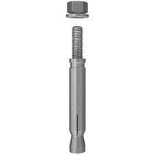 CLADOFIX UNDERCUT ANCHOR