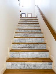 DECORATIVE STAIRS STEP