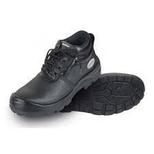 SAFETY SHOES