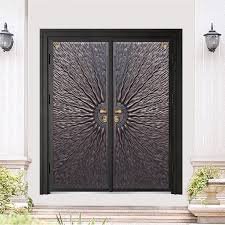 DECORATIVE HOME DOORS