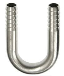 U - FITTINGS